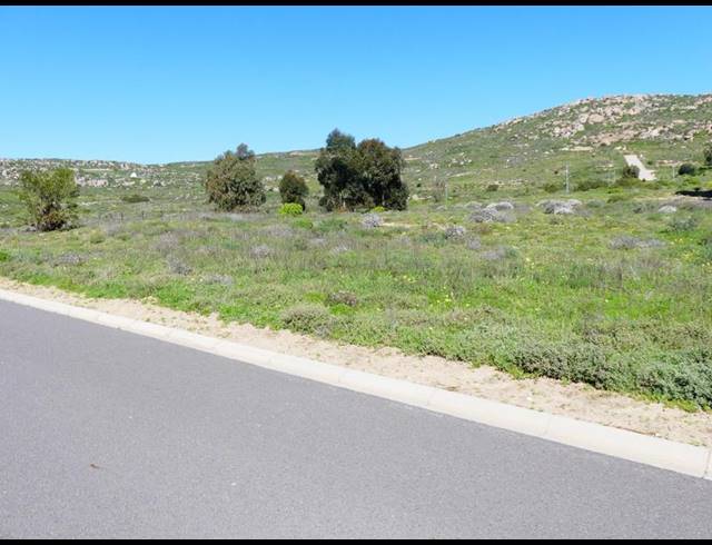 LAND FOR SALE IN ST HELENA VIEWS
